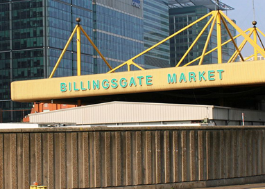 【Billingsgate Market】伦敦最大的海鲜批发市场实用指南