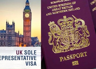 海外首席代表签证,如何通过商业计划书增强“软实力”?