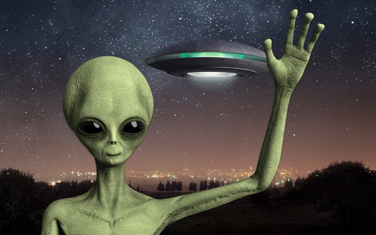 美国政府偷藏外星人遗体和UFO？听证会爆料不断，或将颠覆世界！