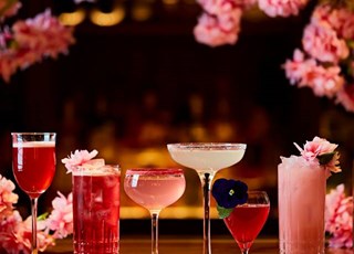 Sakagura | 有“背景”的日料