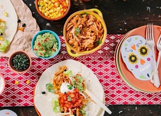 墨西哥餐厅推荐 曼彻斯特地区 下