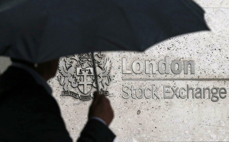 牛年财气盛，英国股市逐渐重获全球投资者青睐！