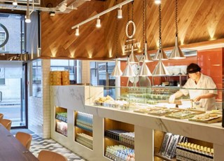 Ichiryu | 手工制作乌冬面