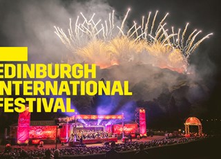 爱丁堡国际艺术节