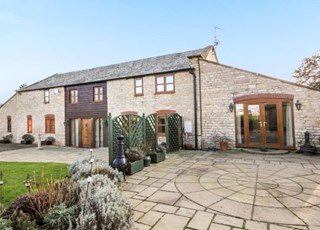 安信投项目--诺丁汉房屋改造