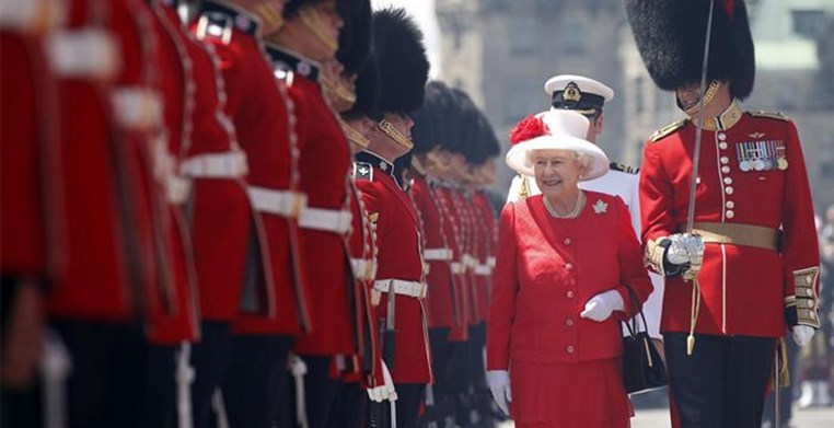 【British Empire】聊聊大英帝国联合的那些往事