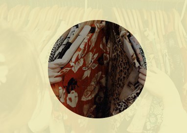 服饰