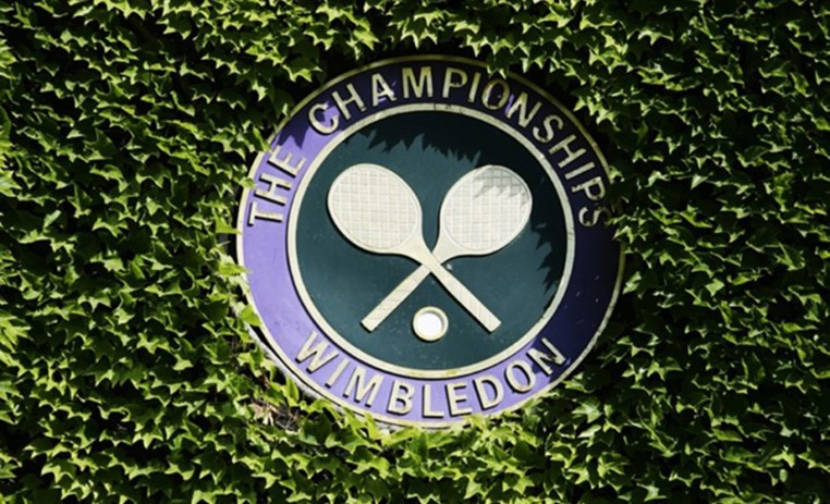 英国温布尔登网球公开赛 | Wimbledon Championships