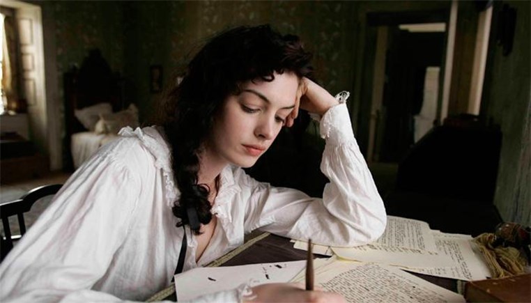【Jane Austen】读简·奥斯汀，品浪漫爱情