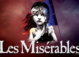 悲惨世界 | 来伦敦必看的音乐剧