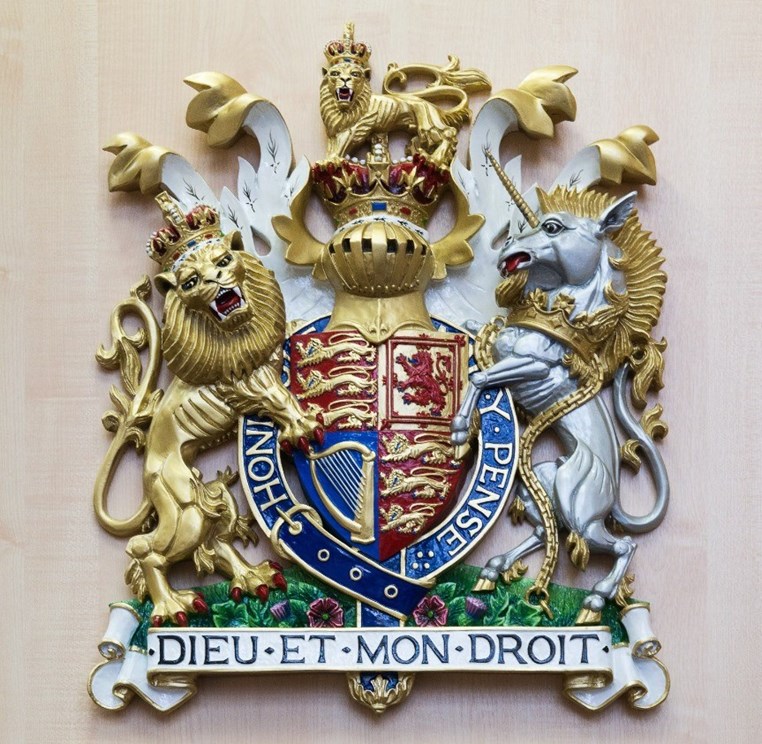【Royal Warrant of Appointment】英国的皇室认证品牌