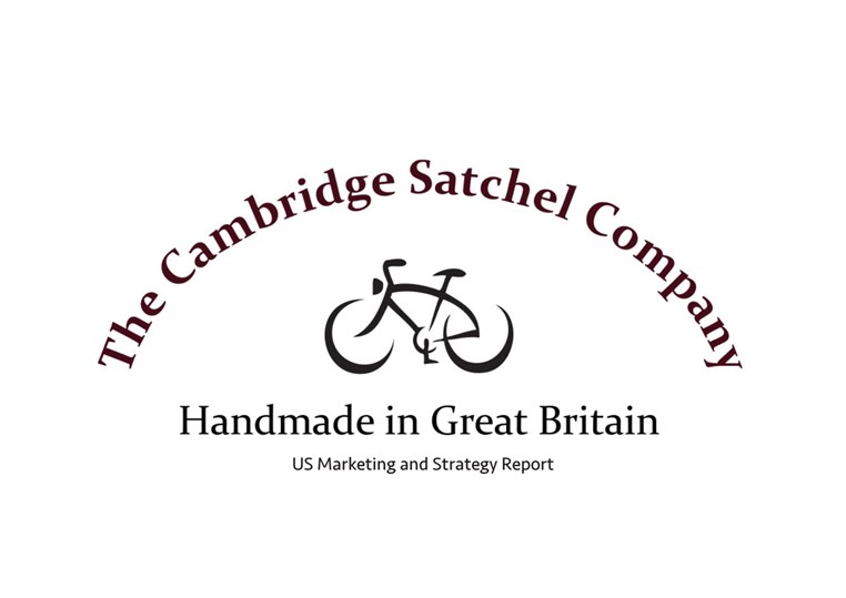 Cambridge Satchel Company剑桥包黑五精选7折