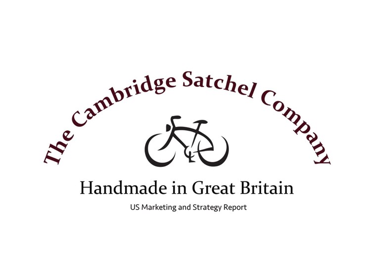 Cambridge Satchel Company剑桥包黑五精选7折