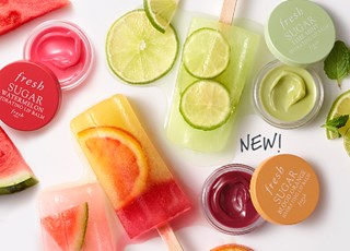 全能护肤大牌 Fresh