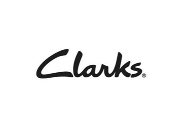 Clarks精选单品7折
