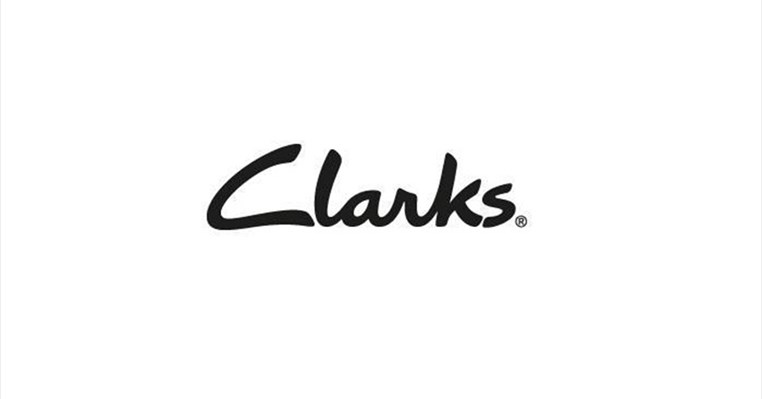 Clarks精选单品7折