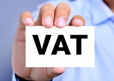 英国增值税(VAT)