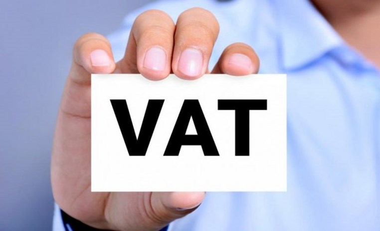 英国增值税（VAT）