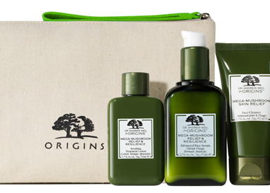 Origins悦木之源精选单品8折