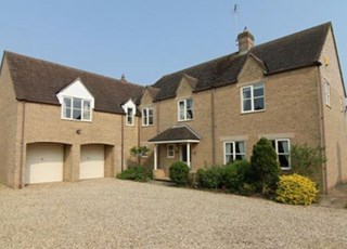 安信投项目--Bourne房产开发