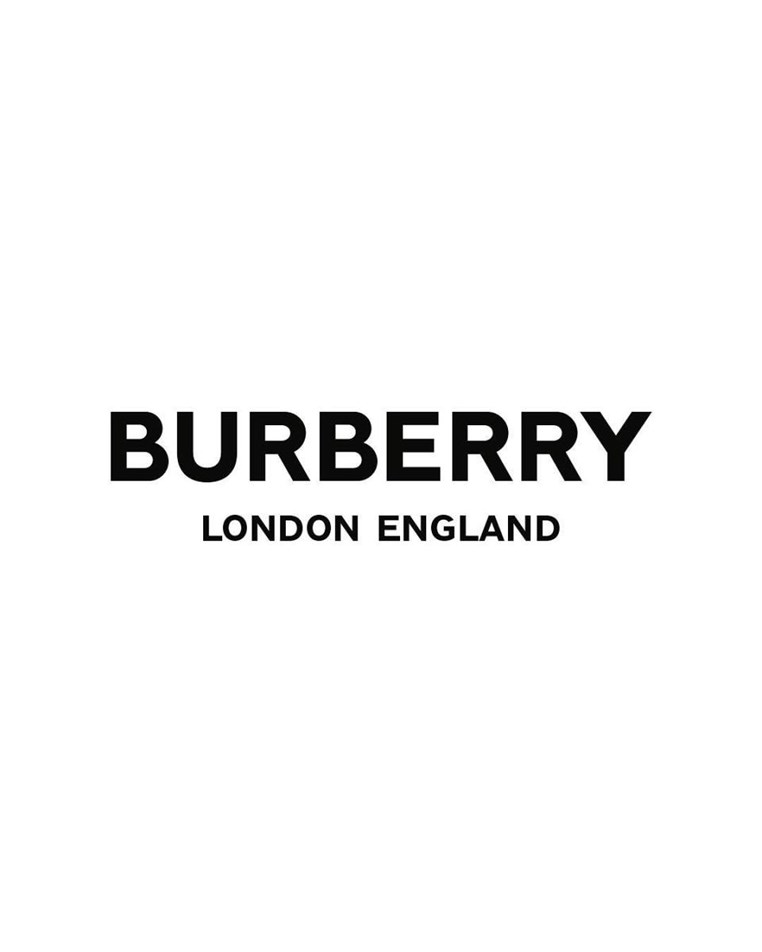 Burberry 线上精选单品65折