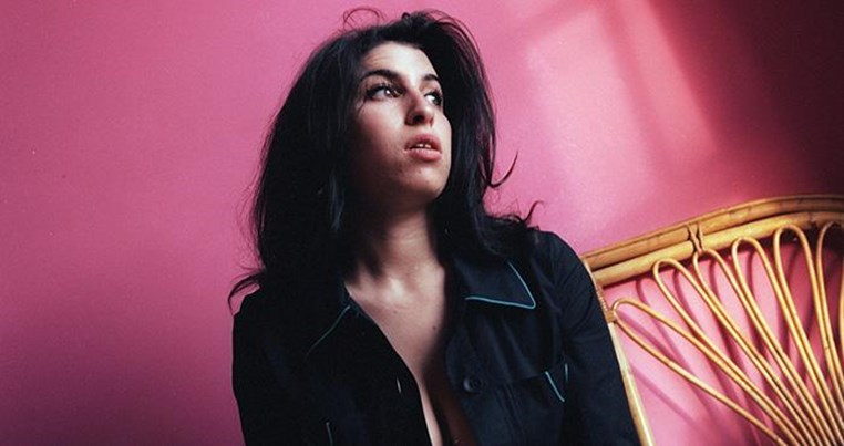 【Amy Winehouse】追忆英国歌坛女王艾米·怀恩豪斯