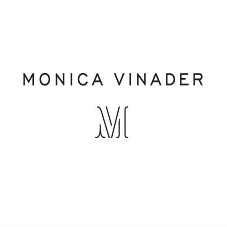 Monica Vinader黑五活动精选75折，满£200有额外7折