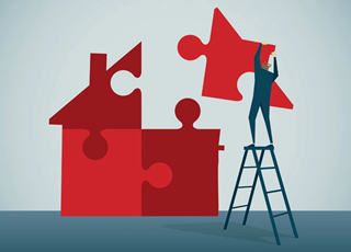 英国政府再推新福利,只付10%房款即可拥有共享产权房?