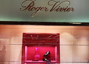 Roger Vivier满£600减£100,满£1200减£200