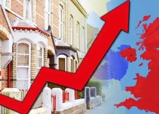 贷款审批量创新高,英国房产市场恐有巨变?