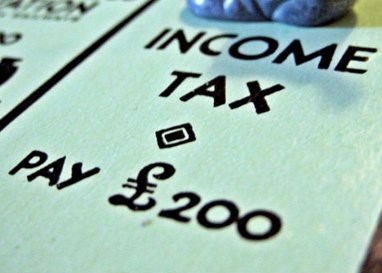 如何计算2020/2021税年英国个人所得税、NI、职业养老金缴纳额度?