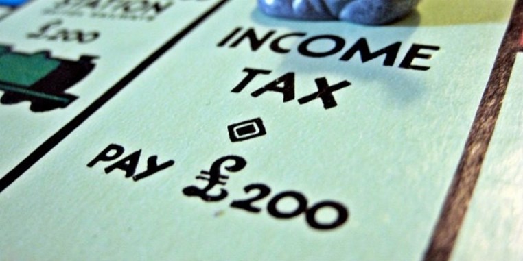 如何计算2020/2021税年英国个人所得税、NI、职业养老金缴纳额度？