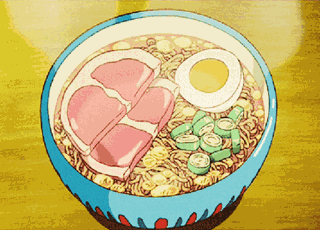 世界最全泡面测评在这里!中国泡面的Top10居然是...