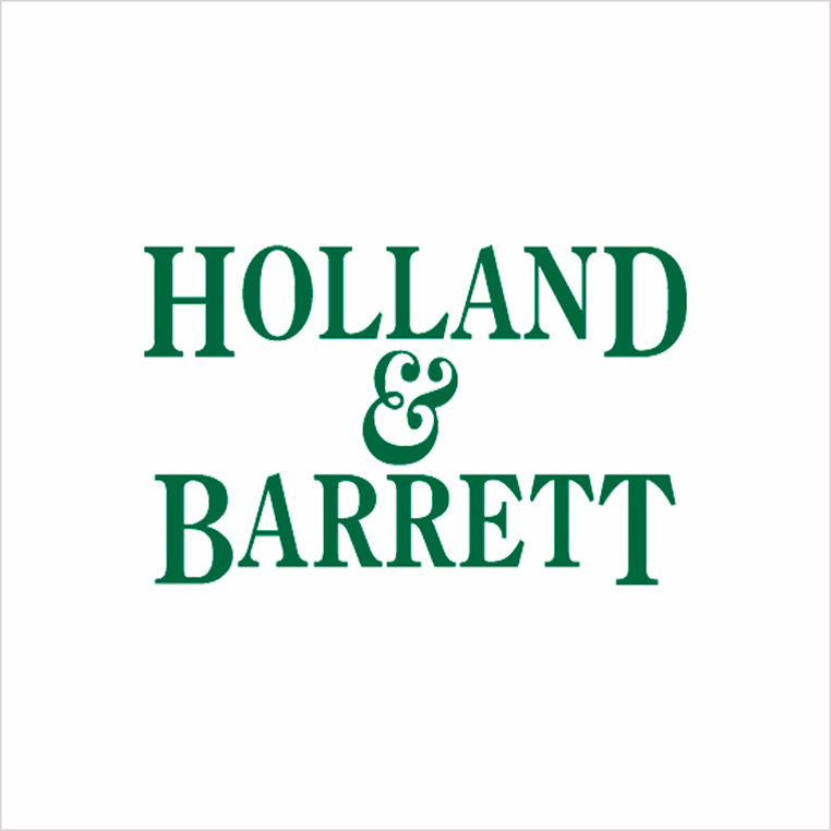 Holland&Barret黑五精选3折起，满£40叠加额外8折码