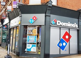 Domino's Pizza | 全球连锁现烤外送披萨店
