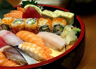 2020年全英最好吃的亚洲餐厅评选TOP 15