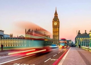 2018英国最值得投资的城市是哪里？