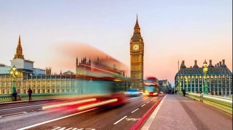2018英国最值得投资的城市是哪里？