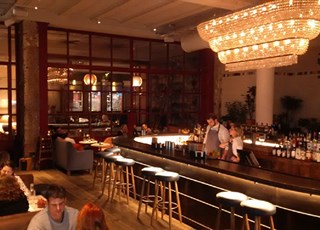 伦敦Steakhouse精选 | SOHO