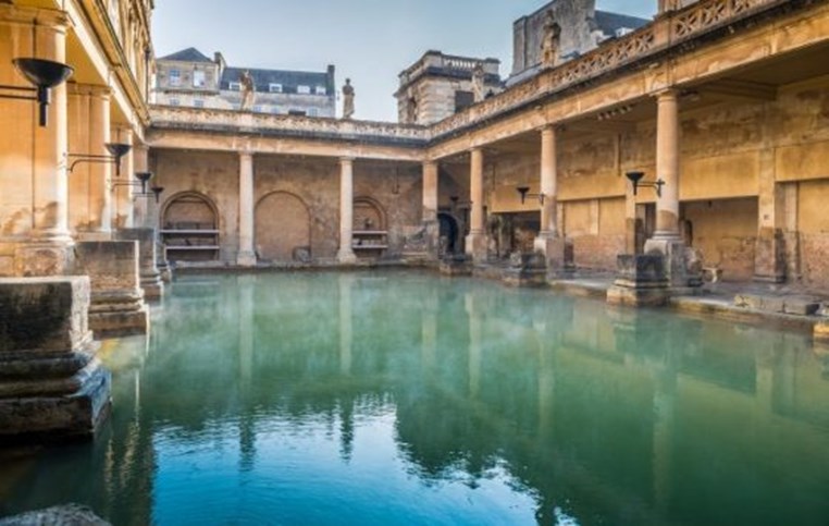 巴斯大学（University of Bath）| 英国大学介绍系列