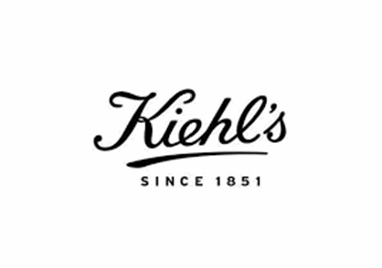 Kiehl's科颜氏75折