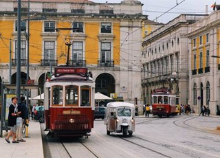 葡萄牙 ｜欧洲冬季旅游