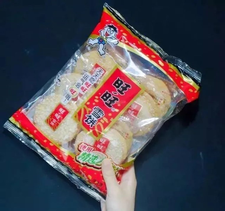 童年零食回忆杀,小时候吃过这些才是真·土豪!