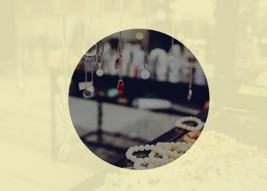 配饰