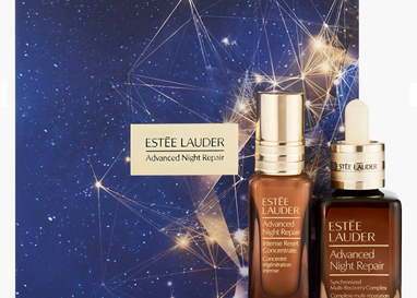 Estée Lauder雅诗兰黛套装折后变相57折