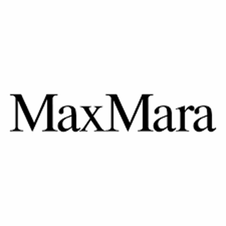 Max Mara阶梯满减，最高7折