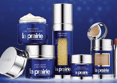 La Prairie限时85折
