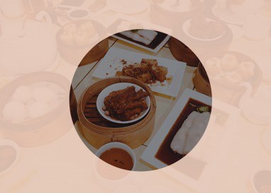 中餐