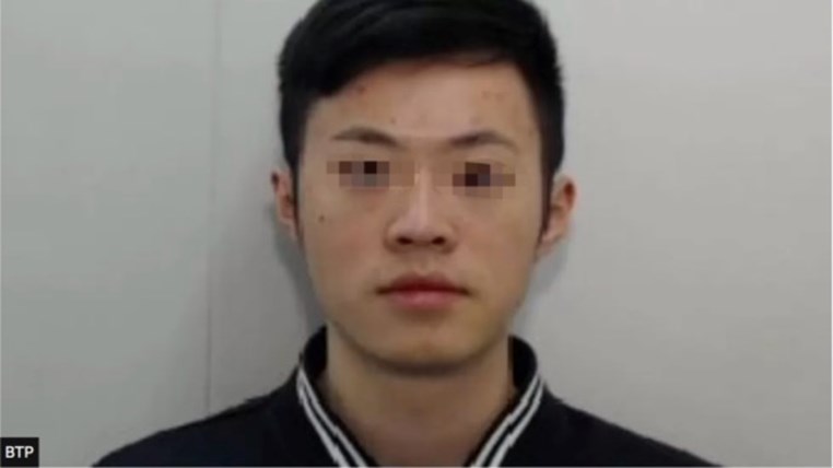 在英中国女富商被抓！连续33天狂存现金，她被盯上了......