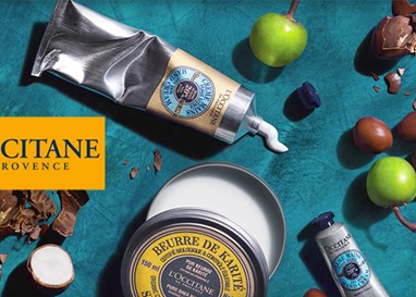 L'Occitane 欧舒丹精选礼包第二件半价